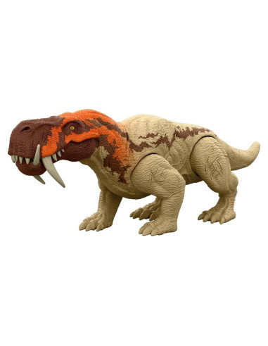 Figura de Acción Jurassic World Mattel Inostrancevia 18 cm