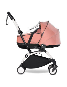 Cubierta de Lluvia Stokke BABYZEN YOYO para Cuna - Protección Efectiva