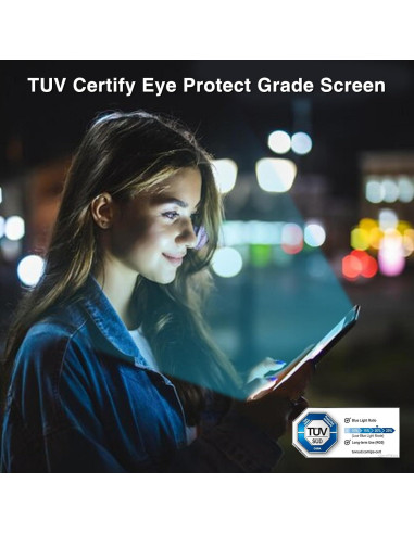 DOOGEE T20 Ultra Tableta 12" Android 14 32GB RAM 256GB