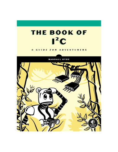 The Book of IC: A Guide for Adventurers