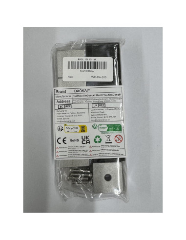 5 Pcs Diodo Rectificador Puente KBPC5010 50A 1000V Monofásico