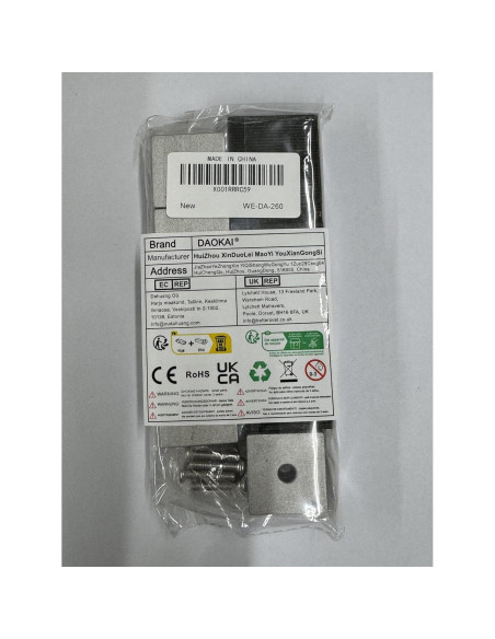 5 Pcs Diodo Rectificador Puente KBPC5010 50A 1000V Monofásico