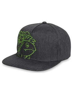 Gorra de Visera Plana Venusaur Pokemon Center - Adulto