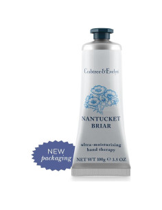 Crema de Manos Ultra Hidratante Crabtree & Evelyn 99 g Briar de Nantucket