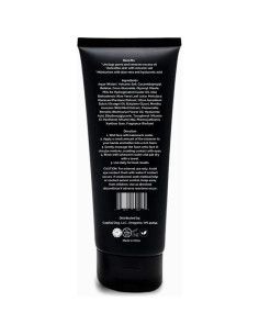 Limpiador Facial Diario EMSEN & SESEN para Hombres 100 ml 2