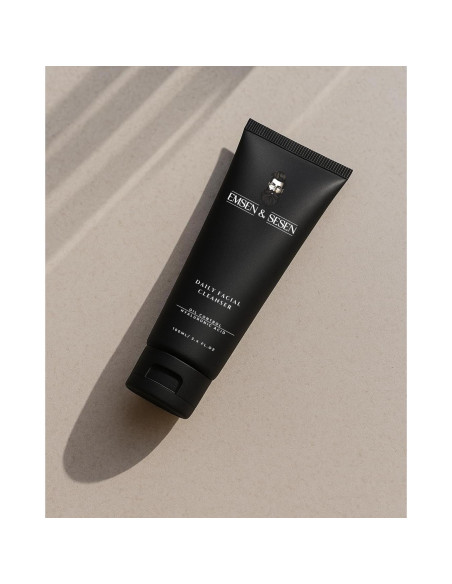 Limpiador Facial Diario EMSEN & SESEN para Hombres 100 ml