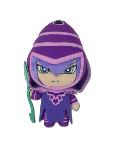 Muñeco de Peluche Mago Oscuro Yu-Gi-Oh! 25.4 cm