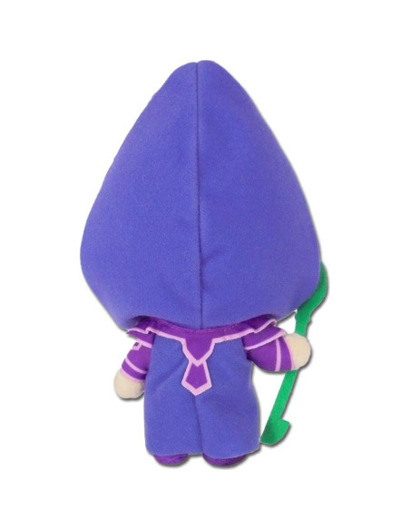 Muñeco de Peluche Mago Oscuro Yu-Gi-Oh! 25.4 cm Muñeco de Peluche Mago Oscuro Yu-Gi-Oh! 25.4 cm