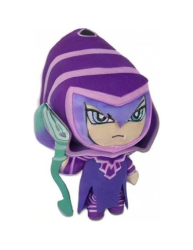 Muñeco de Peluche Mago Oscuro Yu-Gi-Oh! 25.4 cm