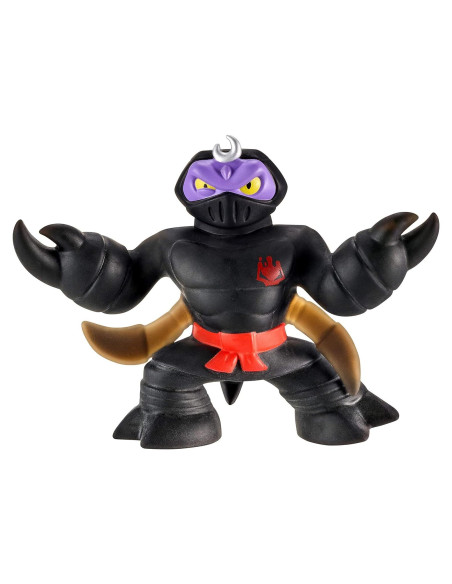 Figura de acción Goo Jit Zu Scorpius el Escorpión 14 cm