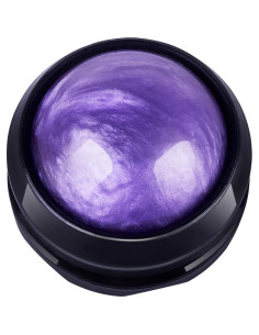 Rodillo de Masaje Manual Solacium - Alivio Muscular y Estrés 2