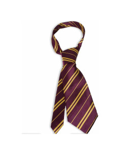 Corbata Gryffindor Harry Potter Rubie's Costume Co - Talla Única