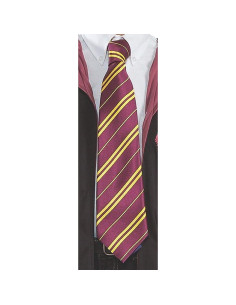 Corbata Gryffindor Harry Potter Rubie's Costume Co - Talla Única 2