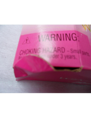 Barbie Fantasía Invernal 1995 Rubia Mattel Edición Especial