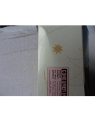 Barbie Fantasía Invernal 1995 Rubia Mattel Edición Especial