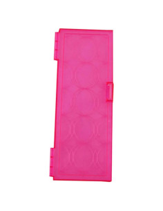 Puerta Delantera Rosa Mattel para Casa de Sueños Barbie