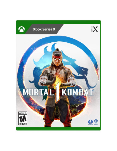 Videojuego Mortal Kombat 1 - Warner Bros. - Español