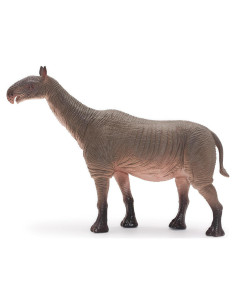 Figura de Acción Paraceratherium Gemini&Genius 17.8x5.1cm