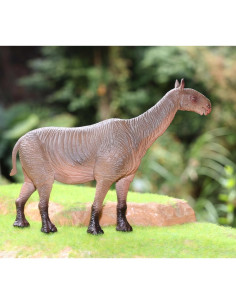 Figura de Acción Paraceratherium Gemini&Genius 17.8x5.1cm 2