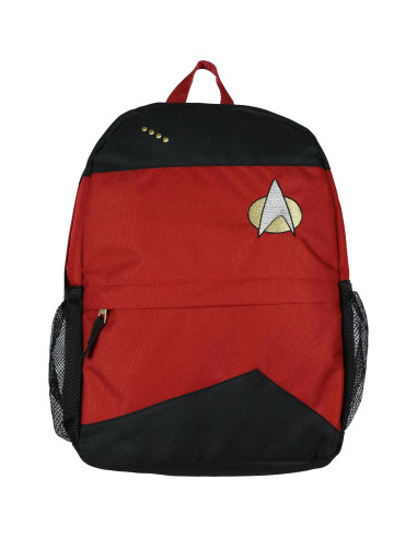 Mochila Star Trek TNG Picard Insignia para Laptop 40x33cm