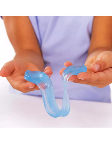 Huevo Misterioso Gigante de Pirata Bonkers - 10 Juguetes Sorpresa