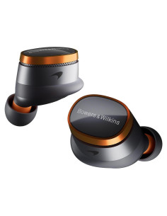 Auriculares Inalámbricos Bowers & Wilkins Pi8 McLaren - Bluetooth 5.2