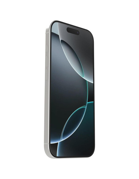 Protector de Pantalla de Vidrio OtterBox para iPhone 16 Pro