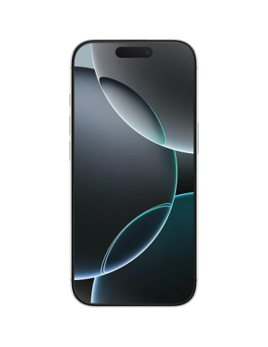 Protector de Pantalla de Vidrio OtterBox para iPhone 16 Pro