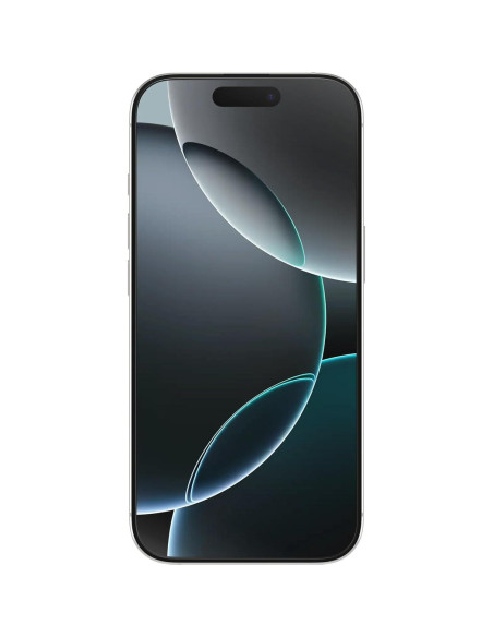 Protector de Pantalla de Vidrio OtterBox para iPhone 16 Pro