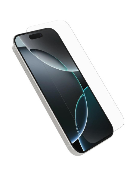 Protector de Pantalla de Vidrio OtterBox para iPhone 16 Pro