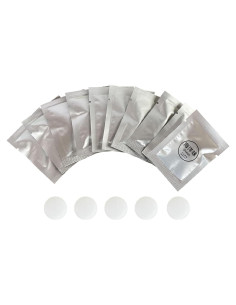 15 Almohadillas de Fragancia Xinjincang para Automóvil Océanos