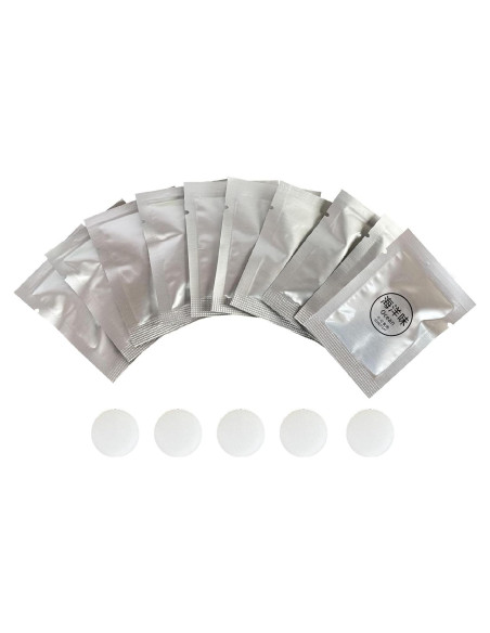 15 Almohadillas de Fragancia Xinjincang para Automóvil Océanos