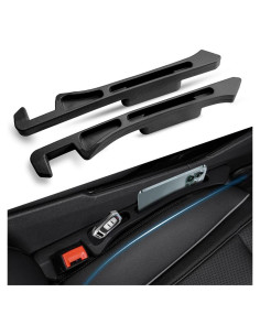 Organizador Relleno Espacio Asientos Coche YGDMD 42.5x6.4cm