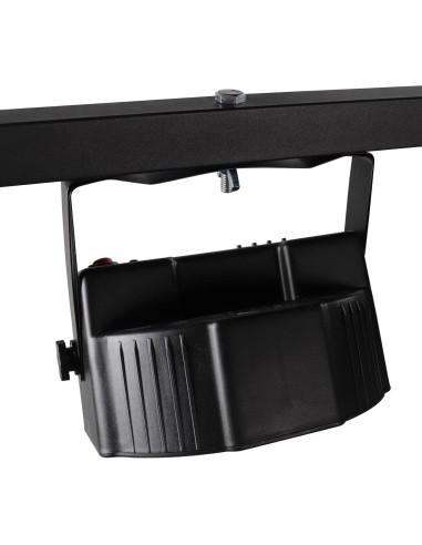 Soporte de Luz U`King Tripode Ajustable 99-178 cm para DJ