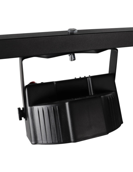 Soporte de Luz U`King Tripode Ajustable 99-178 cm para DJ