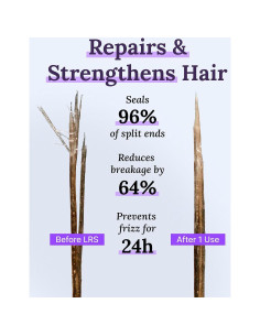 Spray de Tratamiento Keranique Lift and Repair 100 ml 2