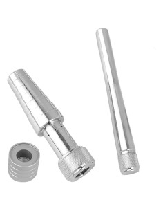 Herramienta Estiradora de Anillos de Acero Cromado CUITXYS