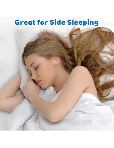 Tapones para oídos Yunaeduo 42 pares rosa con 40 dB