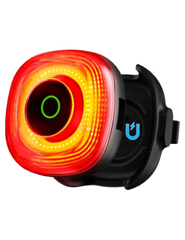 Luces Traseras Magicshine SEEMEE 150 MAG Recargables USB-C