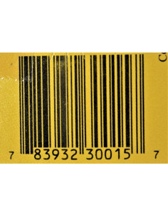 Dedal Magnético Grande Colonial JJ0630GL Dorado 2