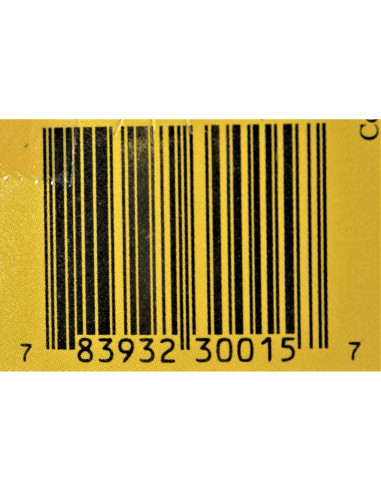 Dedal Magnético Grande Colonial JJ0630GL Dorado