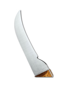 Cuchillo de Injertar DUE BUOI 247L FX - Acero Carbono 5.5cm 2