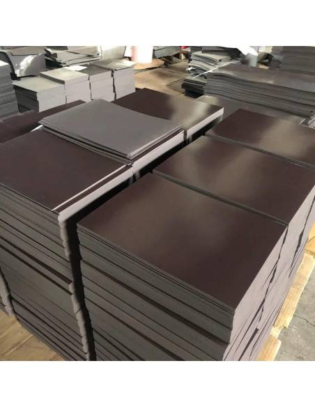 Imanes Autoadhesivos LLPT para Tarjetas de Negocios 100 Unidades