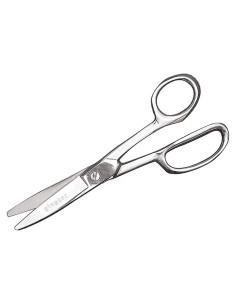 Tijeras de Utilidad Gingher 20.32 cm con Funda Protectora
