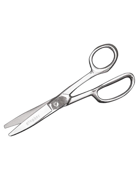 Tijeras de Utilidad Gingher 20.32 cm con Funda Protectora