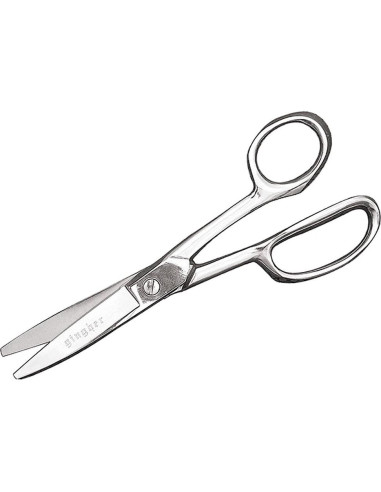 Tijeras de Utilidad Gingher 20.32 cm con Funda Protectora