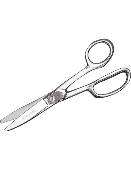 Tijeras de Utilidad Gingher 20.32 cm con Funda Protectora