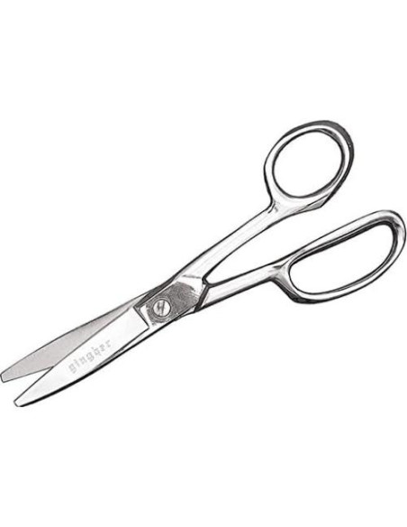 Tijeras de Utilidad Gingher 20.32 cm con Funda Protectora