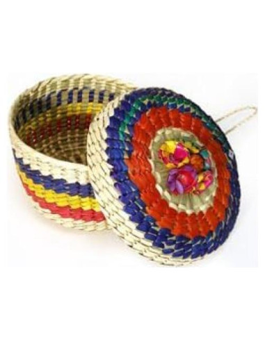 Tortillero Calentador de Tortillas Leos Imports 24 cm