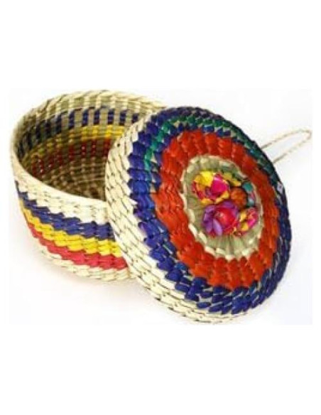 Tortillero Calentador de Tortillas Leos Imports 24 cm